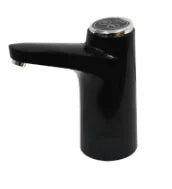 UNTIOR Button Dispense Automatic  Gallon Bottle Drinking Switch Touch Control Electric Water Pump Button Dispenser USB Charging